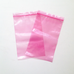 Bolsas de Polietileno Duraderas de Alta Calidad 400x750mm, Bolsa de PE Antiestática con Parte Superior Abierta para Fabricación de Productos Electrónicos - Product Image 5