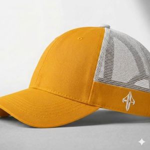 Gorra Trakel Casual de Primera Calidad, Diseño Personalizado, Material Superior Estampado Técnicamente, Poliéster/Algodón por RIVIAN ATLANTIC - Product Image 3