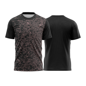 Camiseta de Fútbol Personalizada, Uniforme de Equipo de Fútbol, Impresión por Sublimación, Camiseta Deportiva Transpirable de Secado Rápido, Kit de Poliéster Transpirable - Product Image 2