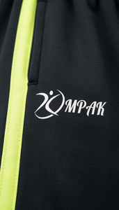 กางเกงขาสั้นออกกำลังกายเอวสูงสำหรับยกน้ำหนัก ฟิตเนส บิกเกอร์ ยิม โยคะ ทรงสปอร์ต ไร้ตะเข็บ กระชับสัดส่วน แฟชั่นสตรีทแวร์ เป็นมิตรกับสิ่งแวดล้อม - Product Image 2