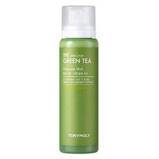 Tony Moly Chokjok Green Tea Spray Nebulizzatore 150ml con Ingredienti Erboristici - Sconto 1 pezzo - Product Image 1