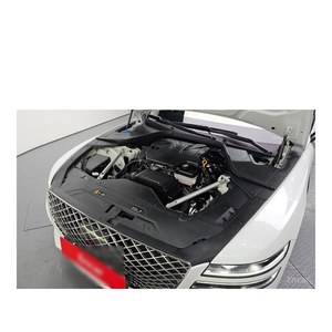 Genesis G80 2.5 Turbo AWD Gasolina, Modelo Abril 2024, con 18,810 km, Caja de Cambios Automática, Asientos de Cuero, Cámara Trasera, Volante a la Izquierda - Product Image 6