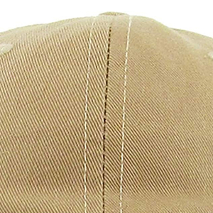 Gorras de Béisbol Bordadas a Mano con Logotipo Personalizado, Modernas, Transpirables, Impermeables y Ajustables para Hombres y Mujeres, Estilo Urbano, de Algodón - Product Image 6