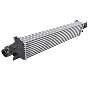 Turbo Intercooler for Chevy for Trax LS LT 1.4L L4 SUV 2013 2020 95465727 Charge Air Cooler - Product Image 1