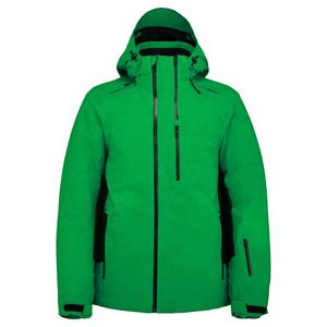 Veste tactique softshell camouflage personnalisable pour homme, coupe-vent, imperméable, vêtements de montagne, uniforme, best-seller - Product Image 4