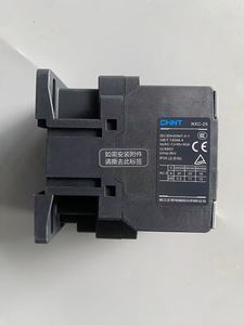 คอนแทคเตอร์ซีรีส์ NXC ยี่ห้อ <span class=keywords><strong>Chint</strong></span> ราคาถูก 9A 12A 25A <span class=keywords><strong>32A</strong></span> 100A 120A  220V~690V AC - Product Image 2