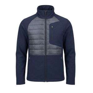 Chaqueta Softshell Transpirable para Hombre, BSB British Superbike Championship F1, 100% Poliéster, Secado Rápido, Chaqueta de Invierno Personalizada para Exteriores - Product Image 5