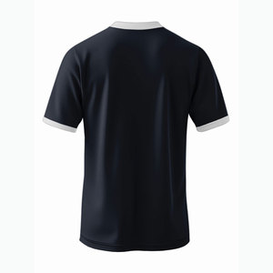Camiseta Deportiva Transpirable de Malla para Hombre, sin Mangas, para Gimnasio, Correr, Ejercicio, 100% Poliéster - Product Image 2