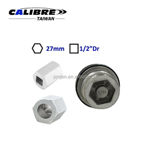 TAIWAN CALIBRE Special Ball Joint Socket Removal Tool for Audi A4, A5 , A6, A7 , Q5 - Product Image 3