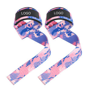 GO FIT IT สายรัดข้อมือปรับแต่งได้ ระบายอากาศได้ดี น้ำหนักเบา ปรับได้ ไม่ลื่น ใช้ได้ทั้งชายและหญิง ป้องกันได้รอบด้าน กีฬา ฟิตเนส - Product Image 2