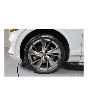 เกนเนซิส GV70 3.5T เบนซิน ขับเคลื่อนสี่ล้อ เกียร์อัตโนมัติ เบาะหนัง รุ่นเดือนกรกฎาคม 2022 วิ่ง 14,280 กม. พวงมาลัยซ้าย กล้องมองหลัง - Product Image 5