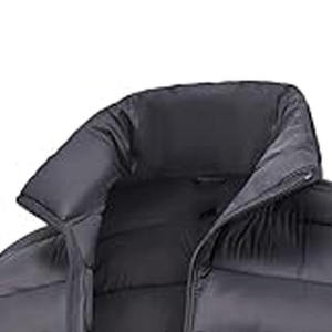 Veste d'hiver chaude et tendance pour homme, en duvet matelassé, imperméable, grande taille, style bulle, personnalisable, idéale pour l'extérieur – Nouvelle collection en promotion - Product Image 2