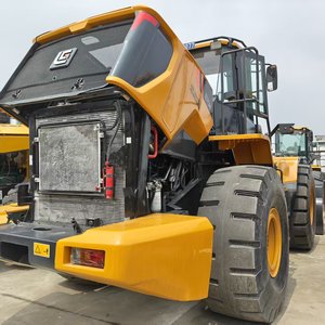 รถตักล้อยางมือสอง LIUGONG <span class=keywords><strong>870</strong></span> ราคาถูก สภาพดี - Product Image 2