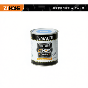 Pintura en Lata con Pigmento OCI 750ML - Product Image 3