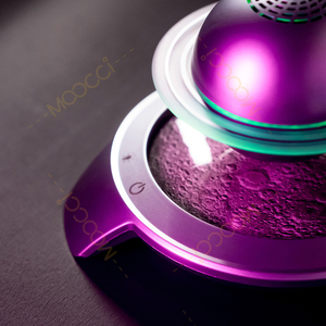 Loa Soundbar Âm trầm sâu Loa âm thanh vòm không dây Máy nghe nhạc mini nổi từ tính Loa BT cho máy tính để bàn tại nhà Văn phòng - Product Image 2