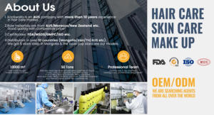 Tratamiento Pre Champú Reparador <span class=keywords><strong>Plex</strong></span> No.<span class=keywords><strong>3</strong></span> Bond, Personaliza Tu Logotipo, Mascarilla Capilar Anti-Frizz y Reparadora de Daños para un Cabello Fuerte y Suave - Product Image 5