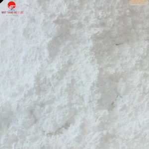 Carbonato de Calcio en Polvo Blanco y en Trozos Sólidos, Grado Industrial, Alta Pureza, para la Producción de Tuberías de PVC - Product Image 4