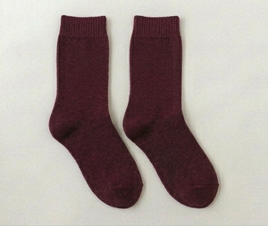 Chaussettes pour femmes 100% coton – Chaussures douces et confortables pour tous les jours, pour une utilisation décontractée, au travail et à la maison - Product Image 1