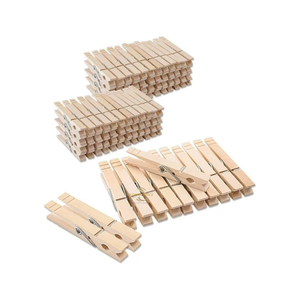 Cubo de Bambú de Madera al por Mayor, Duradero, Hecho a Mano, Ecológico, Decoración del Hogar Montada en la Pared, para Colgar Fotos Vietchoice - Product Image 2