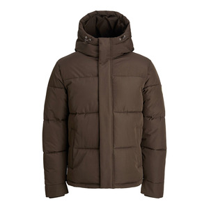 Chaqueta Acolchada Transpirable para Hombre, Diseño Moderno, Calidad Premium, Estilo Urbano, para Invierno, OEM, Ropa Masculina a Precio Razonable - Product Image 5