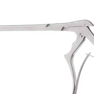 Bone Punch Stainless Steel Orthopedic <b>Neurosurgery</b> Spine Surgical <b>Instrument</b> cheap price <b>instruments</b> by QASIDEN <b>INSTRUMENTS</b> - Product Image 6