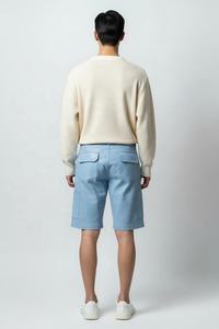 Pantalones Cortos Cargo de Verano 2026, Estilo Moderno, Venta al Por Mayor, para Hombre, Cómodos, Anti-UV, Secado Rápido, Ecológicos, Nueva Llegada - Product Image 2