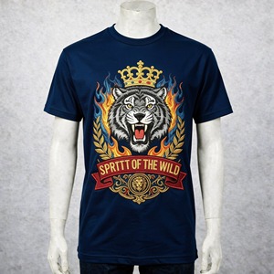 T-shirt à manches courtes pour homme, vêtements d'entraînement sportif professionnels, logo personnalisé, taille personnalisée, tissu doux et confortable - Product Image 5