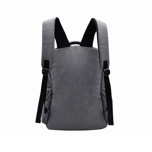 Travel Heavy Duty Barber <b>Backpack</b> <b>Tool</b> Bag Multi-Purpose Function Durable Electricians <b>Tool</b> <b>Backpack</b> - Product Image 3