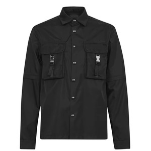 Camisa de Manga Larga de Color Sólido para Hombre, Camisa de Moda de Manga Larga para Hombre, Camisa de Manga Larga Personalizada OEM para Hombre, Camisa de Manga Larga al por Mayor para Hombre - Product Image 1