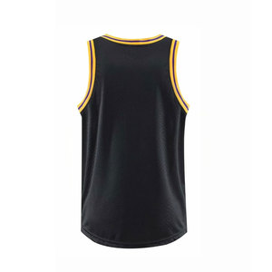 Comfortable <b>Light</b> Weight Basketball Jersey Low MOQ Cheap Price Custom Size Basketball Jersey For Unisex - Product Image 2