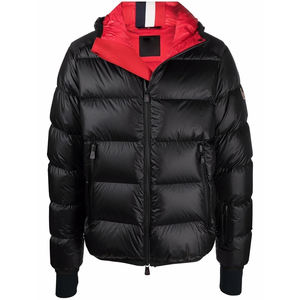 Vestes matelassées de haute qualité pour hommes, vêtements pour hommes surdimensionnés, vestes matelassées à capuche pour l'hiver, dernier design de vestes matelassées - Product Image 5