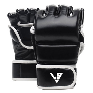 Gants de MMA à prix de gros, gants de MMA de haute qualité, légers, gants de boxe MMA 2026 - Product Image 1