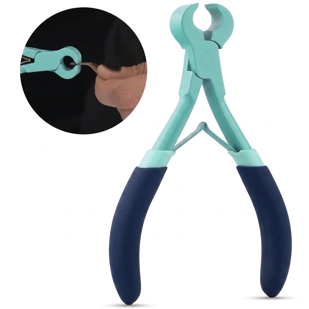 Keratin Bond Plier 7