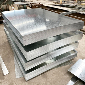Chapa de Acero Galvanizado Laminado en Frío de Alta Resistencia, Certificado ASTM/JIS, Grosor de 0.12-0.4mm, Alta Resistencia a la Corrosión, Venta al Por Mayor Personalizada - Product Image 3