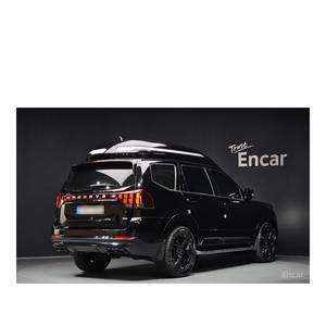 Kia Mohave Diésel 3.0 4WD 5 Plazas 2023 con Caja de Cambios Automática, Volante a la Izquierda, Estándar de Emisiones Euro V, Cámara Trasera - 36.499 km - Product Image 2