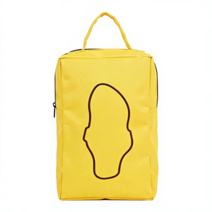 Portable Waterproof Dustproof Shoe Organizer Case for Travel Storage of Sneakers Sports Shoes <b>Boots</b> Heels Slippers and Casual - Product Image 3