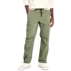 Men's Heavy Duty <b>Cargo</b> Pants Outdoor <b>Work</b> Utility Trousers Breathable Men's <b>Cargo</b> Pants Lightweight Casual Outdoor Trousers - Product Image 4