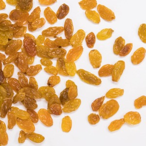 Raisins secs délicieux, fruits secs pour collations et recettes, emballés en sachet, durée de conservation de 12 mois - Product Image 2