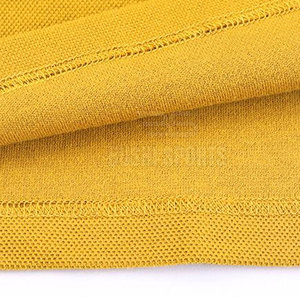 Polo en tissu de qualité supérieure, personnalisable avec votre propre design, nouveau style de polo. - Product Image 5