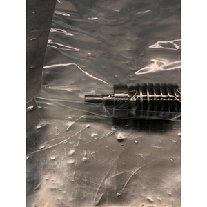 HITACHI 3-833620-B <b>GEAR</b>, <b>WORM</b>, UNIT, 148523 - Trusted Global Legacy Semiconductor Equipment and Parts at - Product Image 1