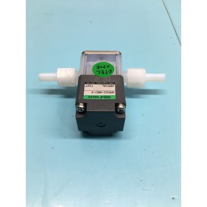 วาล์ว CKD AMD02-8BU-4 แบบใช้ลม, 811-16917R - อุปกรณ์และอะไหล่เซมิคอนดักเตอร์ระดับโลกที่เชื่อถือได้ - Product Image 6