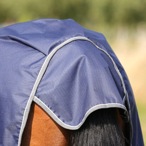 Couverture pour cheval, couverture en maille standard personnalisée, couverture magnétique pour cheval, couvertures pour chevaux, OEM bienvenu - Product Image 6