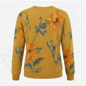 Sudaderas de moda para la venta Streetwear nuevo estilo cómodo bajo Moq sudaderas con capucha sudaderas para hombres sudadera de algodón de marca - Product Image 3