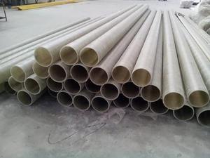 Tuyau en PRF (Polymère Renforcé de Fibres) innovant en fibre de verre pour des applications industrielles et d'infrastructure haute performance résistantes à la corrosion - Product Image 4