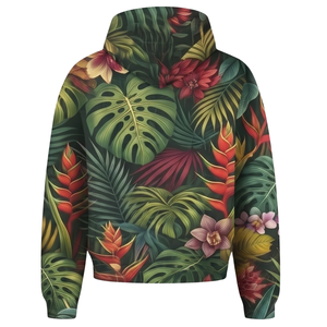 Survêtement de sport pour jeunes, sublimation directe d'usine, anti-transpiration, résistant au rétrécissement et à la décoloration, prix de gros - Product Image 5