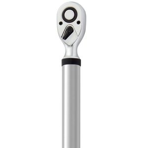 Kit Chiave Dinamometrica Elettronica Digitale da 1/2 Pollice con Intervallo di Coppia 25-340N.m, Precisione 2%, Personalizzabile OEM - Product Image 1