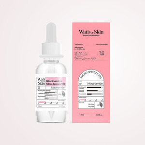 hydra facial <b>serum</b> Whatiforskin Niacinamide Essence Micro Spicule <b>face</b> glowing <b>serum</b> <b>face</b> lift <b>serum</b> niacinamide <b>face</b> <b>serum</b> - Product Image 2