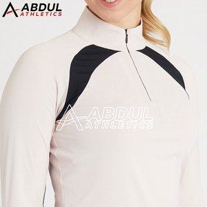 Insulated Women Base Layer With Warm Fabric And Comfortable Fit For <b>Winter</b> Season Daily Use - Product Image 3