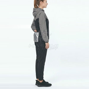 Ropa Deportiva de Diseño Moderno, Traje Sauna para Hombres y Mujeres, para Pérdida de Peso, Ejercicio y Entrenamiento - Product Image 6