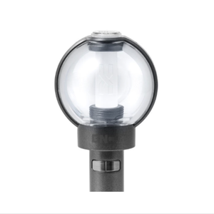 Llavero con Luz LED Oficial de ENHYPEN Ver.2, Artículo Coleccionable de KPOP, CD de Música, Regalo del Grupo de Chicos Coreanos, Mercancía para Todas las Edades, Bluewave-40 - Product Image 3